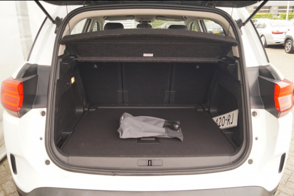 Citroën C5 Aircross 1.5 BlueHDI 130pk Business -NAVI-ECC-PDC-TREKHAAK-