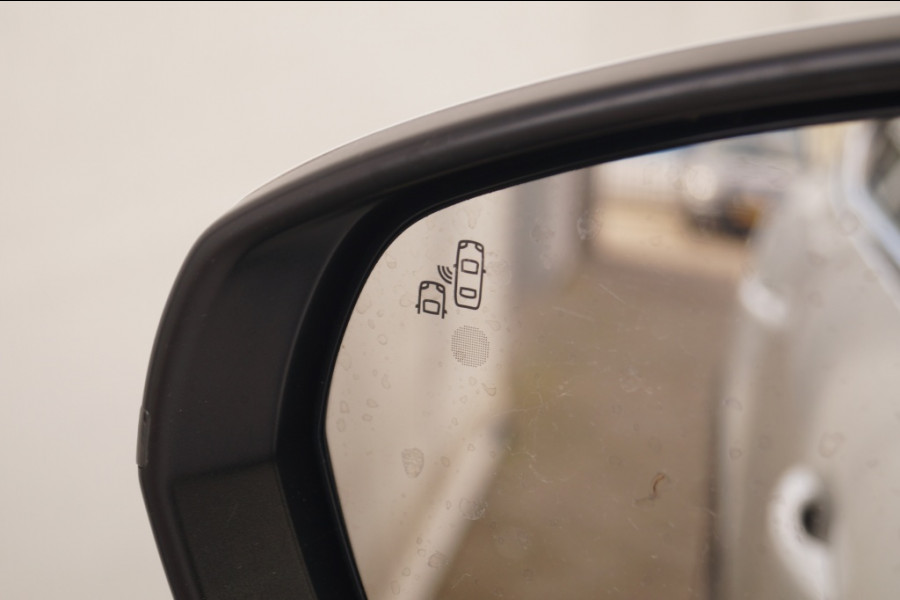 Citroën C5 Aircross 1.5 BlueHDI 130pk Business -NAVI-ECC-PDC-TREKHAAK-