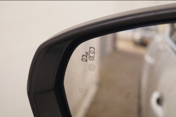 Citroën C5 Aircross 1.5 BlueHDI 130pk Business -NAVI-ECC-PDC-TREKHAAK-