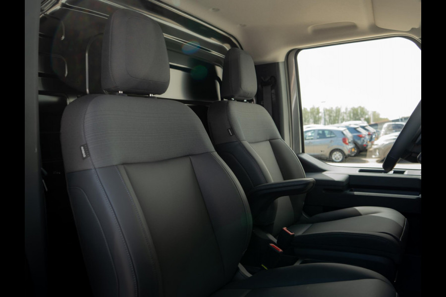 Kia PV5 L2H1 Dubbele schuifdeur Elite Executive 71.2 kWh | 360 graden camera | Stoel en stuurverwarming | Stoelventilatie |