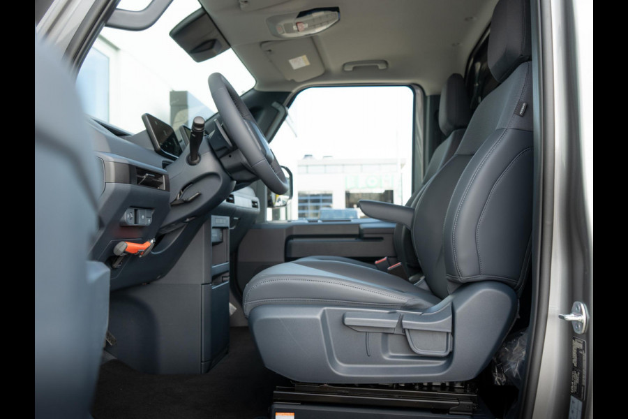 Kia PV5 L2H1 Dubbele schuifdeur Elite Executive 71.2 kWh | 360 graden camera | Stoel en stuurverwarming | Stoelventilatie |