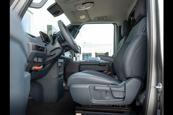 Kia PV5 L2H1 Dubbele schuifdeur Elite Executive 71.2 kWh | 360 graden camera | Stoel en stuurverwarming | Stoelventilatie |