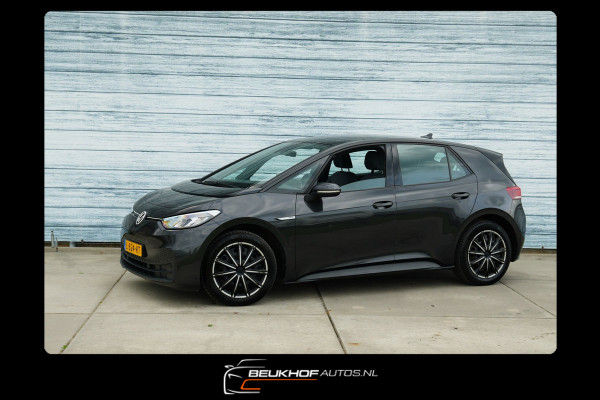 Volkswagen ID.3 58 kWh Adapt Cruise Carplay Navi Soh 93.2%