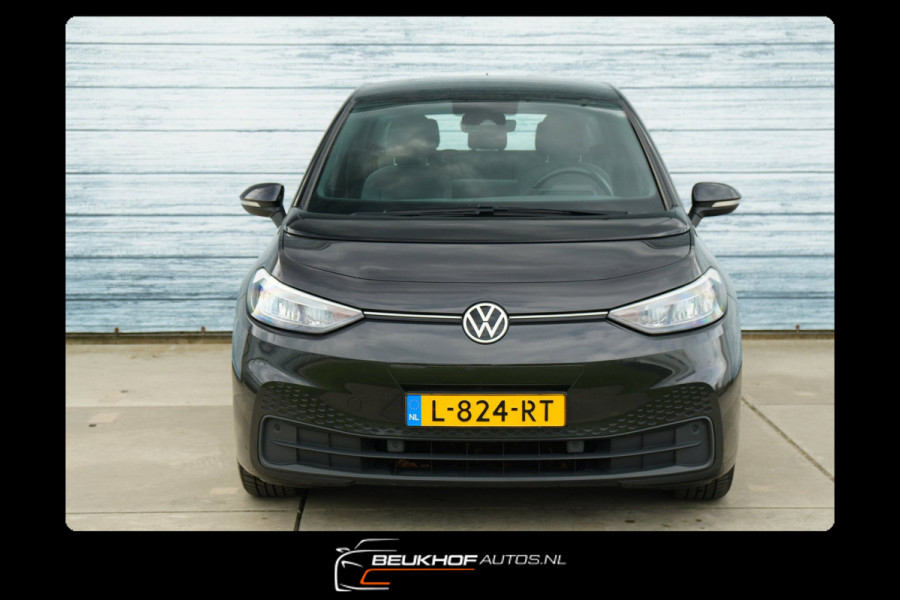 Volkswagen ID.3 58 kWh Adapt Cruise Carplay Navi Soh 93.2%
