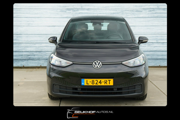 Volkswagen ID.3 58 kWh Adapt Cruise Carplay Navi Soh 93.2%