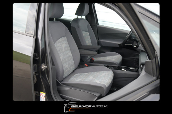 Volkswagen ID.3 58 kWh Adapt Cruise Carplay Navi Soh 93.2%