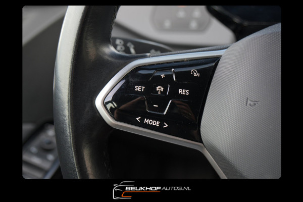 Volkswagen ID.3 58 kWh Adapt Cruise Carplay Navi Soh 93.2%