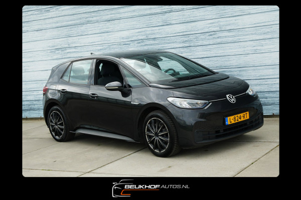 Volkswagen ID.3 58 kWh Adapt Cruise Carplay Navi Soh 93.2%