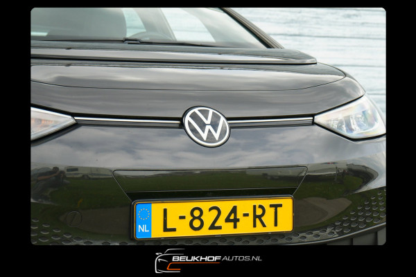 Volkswagen ID.3 58 kWh Adapt Cruise Carplay Navi Soh 93.2%