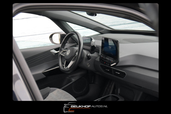 Volkswagen ID.3 58 kWh Adapt Cruise Carplay Navi Soh 93.2%