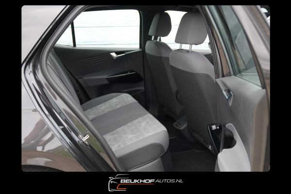 Volkswagen ID.3 58 kWh Adapt Cruise Carplay Navi Soh 93.2%