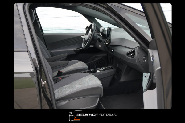 Volkswagen ID.3 58 kWh Adapt Cruise Carplay Navi Soh 93.2%