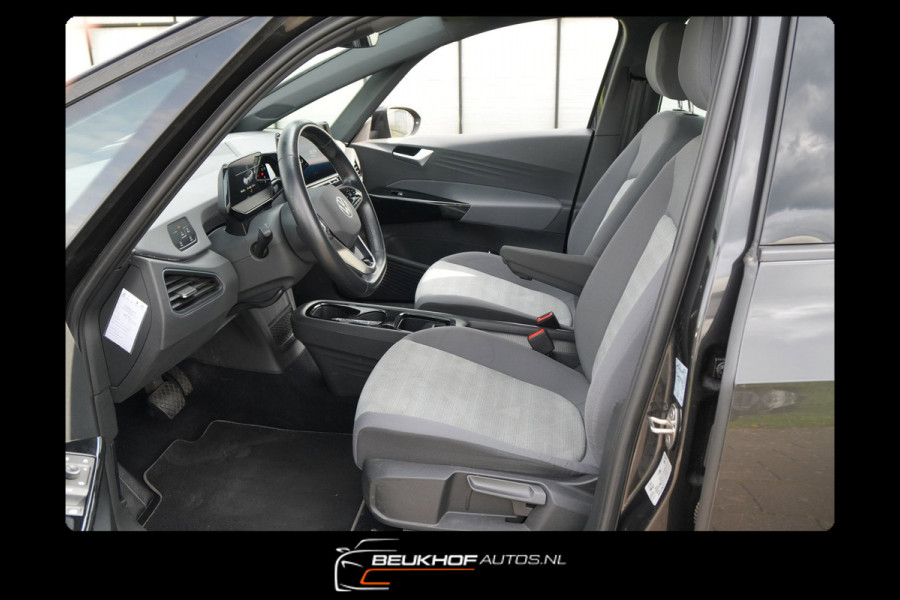 Volkswagen ID.3 58 kWh Adapt Cruise Carplay Navi Soh 93.2%