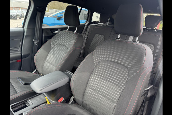 Ford FOCUS Wagon 1.0 EcoBoost Hybrid ST Line X | SCI | 155pk |Automaat | Afneembare Trekhaak | Adaptieve Cruise | Winterpack | Elektrische Achterklep