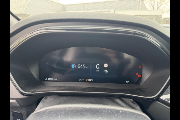 Ford FOCUS Wagon 1.0 EcoBoost Hybrid ST Line X | SCI | 155pk |Automaat | Afneembare Trekhaak | Adaptieve Cruise | Winterpack | Elektrische Achterklep