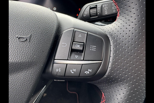 Ford FOCUS Wagon 1.0 EcoBoost Hybrid ST Line X | SCI | 155pk |Automaat | Afneembare Trekhaak | Adaptieve Cruise | Winterpack | Elektrische Achterklep