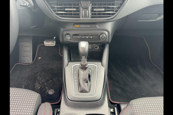 Ford FOCUS Wagon 1.0 EcoBoost Hybrid ST Line X | SCI | 155pk |Automaat | Afneembare Trekhaak | Adaptieve Cruise | Winterpack | Elektrische Achterklep