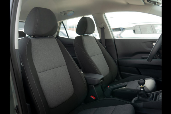 Kia Stonic 1.0 T-GDi MHEV DynamicLine | Op voorraad !| Stoel en stuurverwarming |
