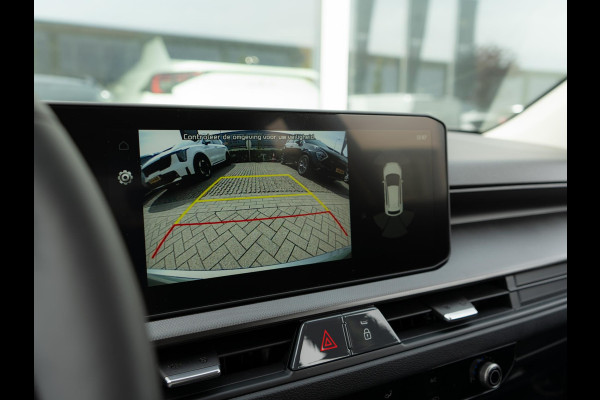 Kia Stonic 1.0 T-GDi MHEV DynamicLine | Op voorraad !| Stoel en stuurverwarming |
