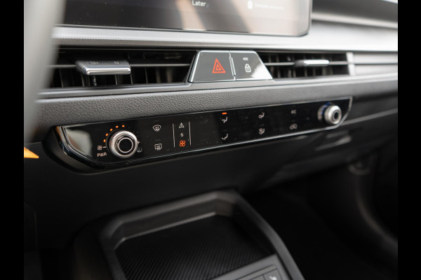 Kia Stonic 1.0 T-GDi MHEV DynamicLine | Op voorraad !| Stoel en stuurverwarming |