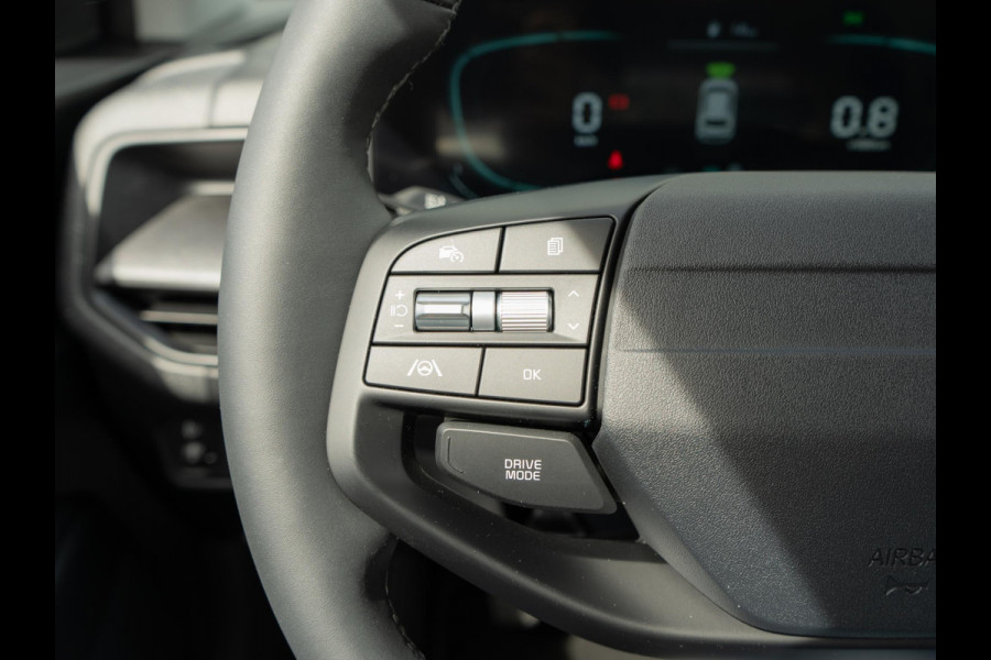 Kia Stonic 1.0 T-GDi MHEV DynamicLine | Op voorraad !| Stoel en stuurverwarming |