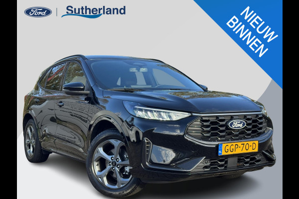 Ford Kuga 2.5 PHEV ST-Line 243pk | Nieuw Model! | Wegklapbare trekhaak | Winter Pack | 2.100kg Trekgewicht