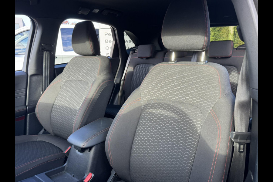 Ford Kuga 2.5 PHEV ST-Line 243pk | Nieuw Model! | Wegklapbare trekhaak | Winter Pack | 2.100kg Trekgewicht