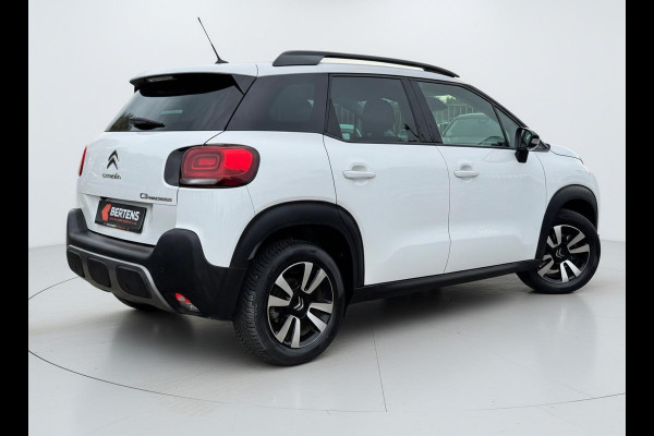 Citroën C3 Aircross 1.2 PT 110 Shine | Parkeercamera | Navi | Apple Carplay | Prijs is rijklaar