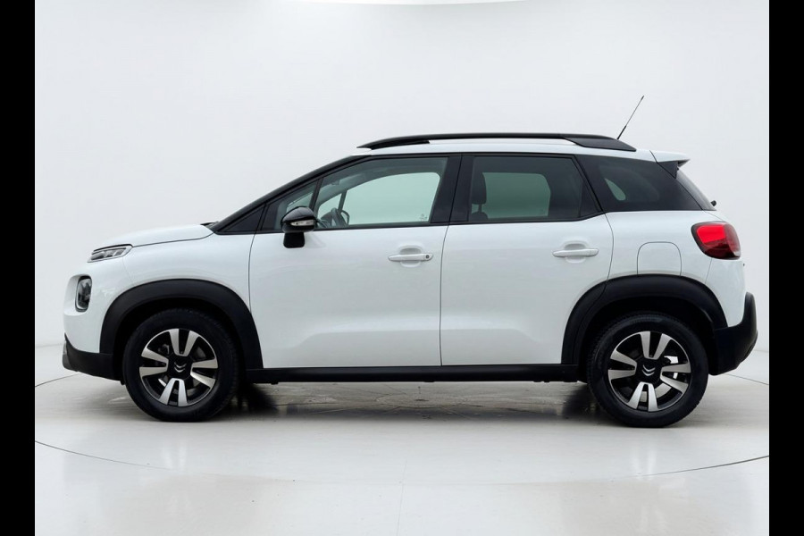 Citroën C3 Aircross 1.2 PT 110 Shine | Parkeercamera | Navi | Apple Carplay | Prijs is rijklaar