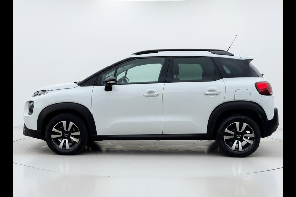 Citroën C3 Aircross 1.2 PT 110 Shine | Parkeercamera | Navi | Apple Carplay | Prijs is rijklaar