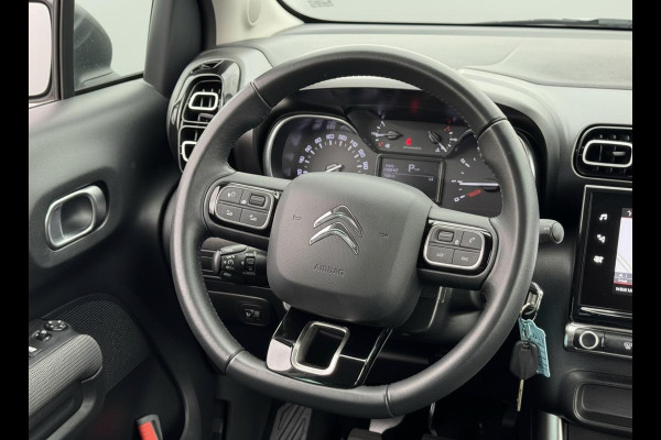 Citroën C3 Aircross 1.2 PT 110 Shine | Parkeercamera | Navi | Apple Carplay | Prijs is rijklaar