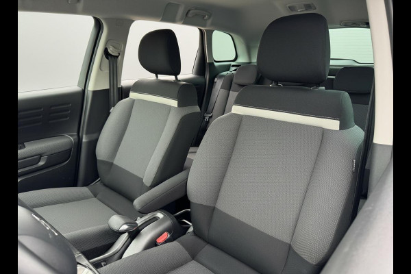 Citroën C3 Aircross 1.2 PT 110 Shine | Parkeercamera | Navi | Apple Carplay | Prijs is rijklaar