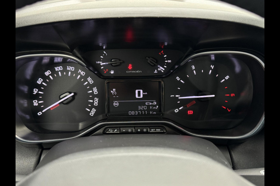 Citroën C3 Aircross 1.2 PT 110 Shine | Parkeercamera | Navi | Apple Carplay | Prijs is rijklaar