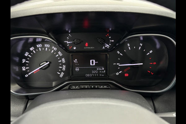 Citroën C3 Aircross 1.2 PT 110 Shine | Parkeercamera | Navi | Apple Carplay | Prijs is rijklaar