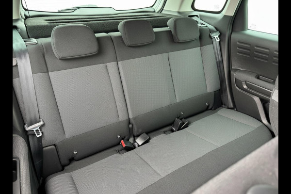 Citroën C3 Aircross 1.2 PT 110 Shine | Parkeercamera | Navi | Apple Carplay | Prijs is rijklaar