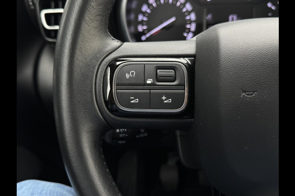Citroën C3 Aircross 1.2 PT 110 Shine | Parkeercamera | Navi | Apple Carplay | Prijs is rijklaar