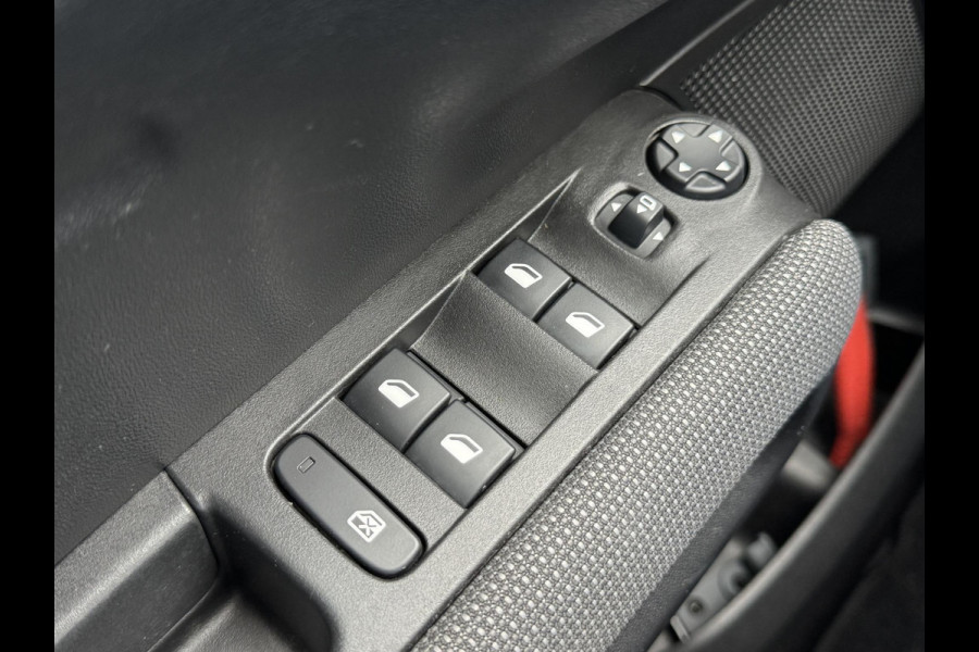 Citroën C3 Aircross 1.2 PT 110 Shine | Parkeercamera | Navi | Apple Carplay | Prijs is rijklaar