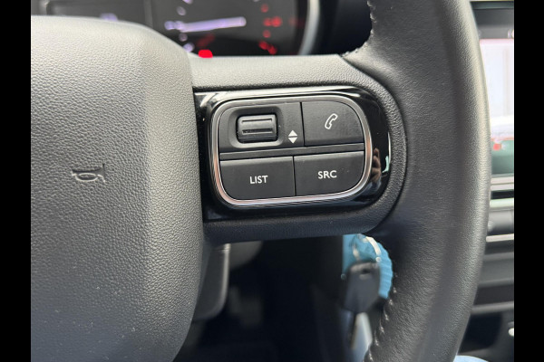 Citroën C3 Aircross 1.2 PT 110 Shine | Parkeercamera | Navi | Apple Carplay | Prijs is rijklaar