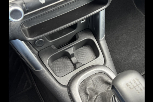 Citroën C3 Aircross 1.2 PT 110 Shine | Parkeercamera | Navi | Apple Carplay | Prijs is rijklaar