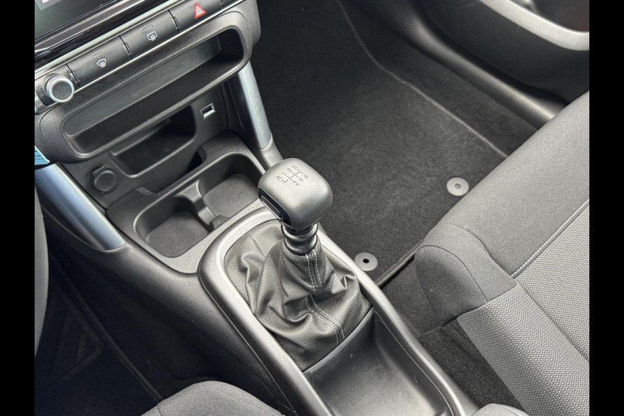 Citroën C3 Aircross 1.2 PT 110 Shine | Parkeercamera | Navi | Apple Carplay | Prijs is rijklaar