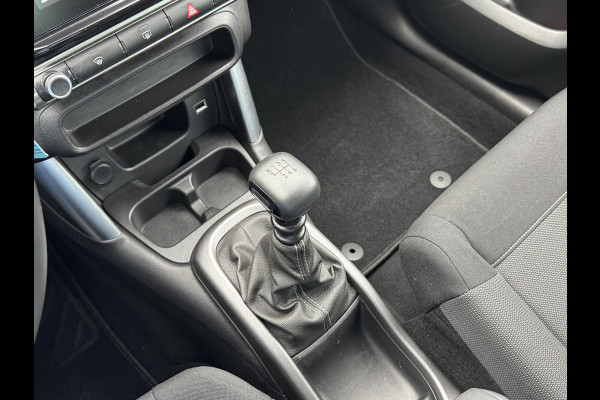 Citroën C3 Aircross 1.2 PT 110 Shine | Parkeercamera | Navi | Apple Carplay | Prijs is rijklaar