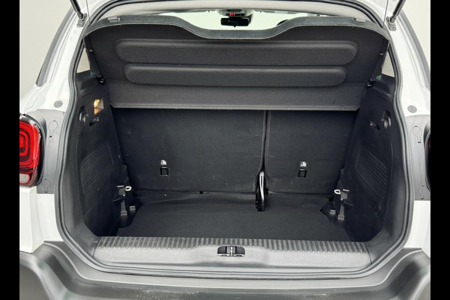 Citroën C3 Aircross 1.2 PT 110 Shine | Parkeercamera | Navi | Apple Carplay | Prijs is rijklaar