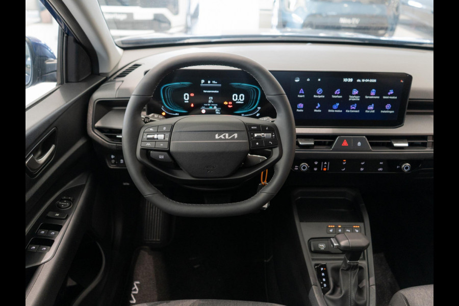 Kia Stonic 1.0 T-GDi MHEV DynamicLine | Op voorraad !| Stoel en stuurverwarming |
