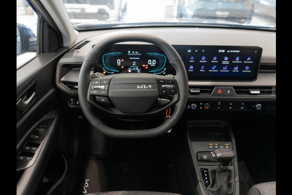 Kia Stonic 1.0 T-GDi MHEV DynamicLine | Op voorraad !| Stoel en stuurverwarming |