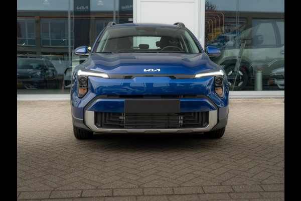 Kia Stonic 1.0 T-GDi MHEV DynamicLine | Op voorraad !| Stoel en stuurverwarming |