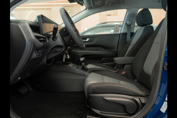 Kia Stonic 1.0 T-GDi MHEV DynamicLine | Op voorraad !| Stoel en stuurverwarming |