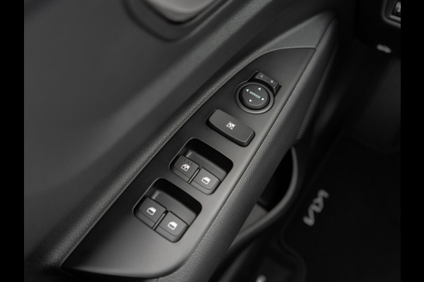 Kia Stonic 1.0 T-GDi MHEV DynamicLine | Op voorraad !| Stoel en stuurverwarming |