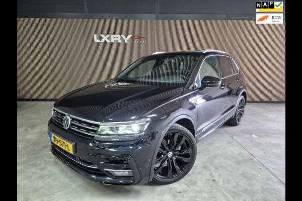 Volkswagen Tiguan 1.5 TSI ACT Highline Business R | Navi | Clima | Pano | Camera |