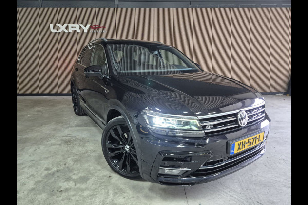 Volkswagen Tiguan 1.5 TSI ACT Highline Business R | Navi | Clima | Pano | Camera |