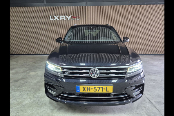 Volkswagen Tiguan 1.5 TSI ACT Highline Business R | Navi | Clima | Pano | Camera |